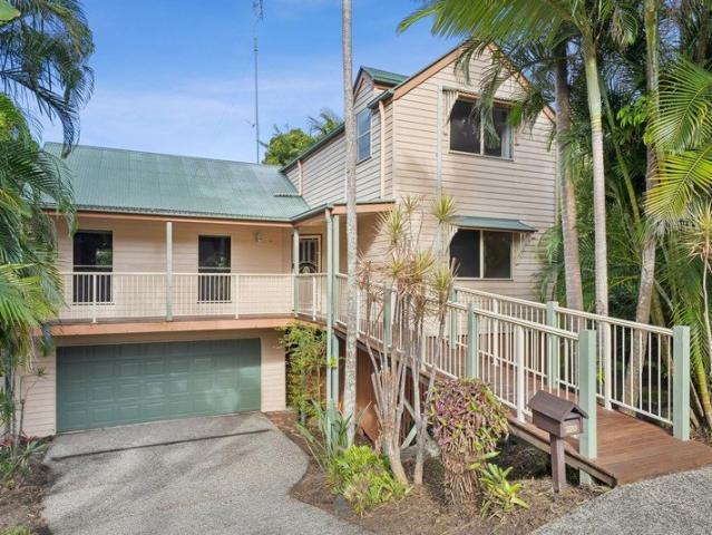 House for rent in Kings Creek, Queensland