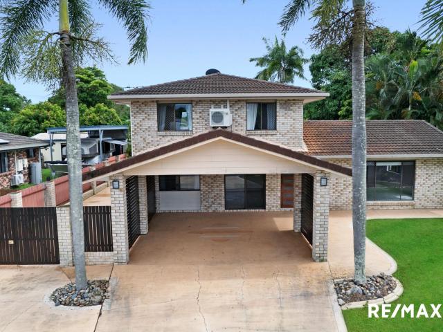 House for sale in Mount Pleasant