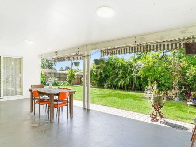 House for rent in Mount Sheridan, Queensland