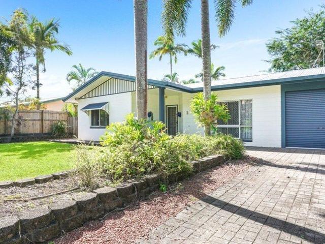 House for rent in Mount Sheridan, Queensland