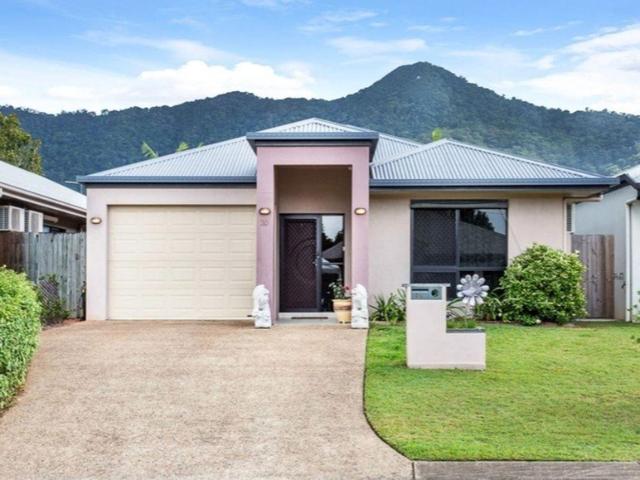 House for rent in Mount Sheridan, Queensland