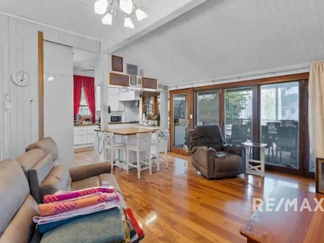 House for rent in Toombul, Queensland