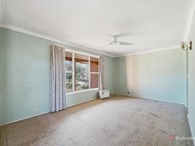 House for rent in Abington, New South Wales