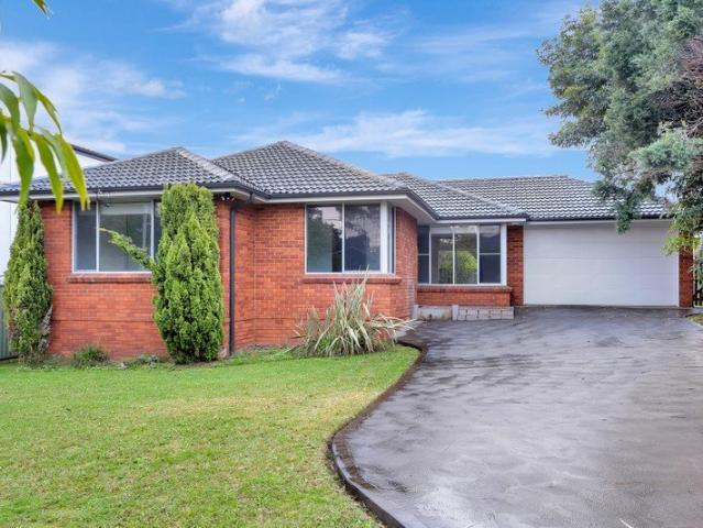 House for rent in Sydney, New South Wales