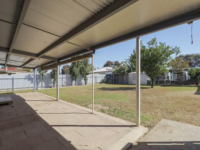 House for sale in Deniliquin, Edward River Council