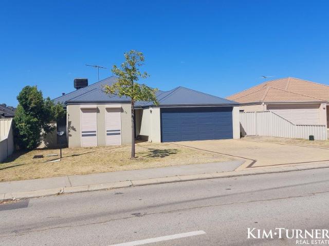 House for rent in Wattle Grove, Western Australia