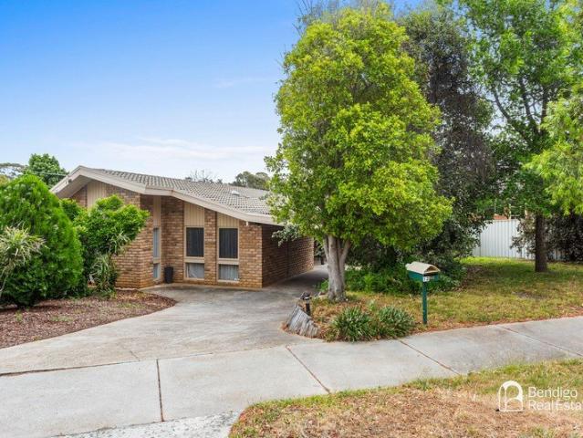 House for rent in Bendigo, Victoria