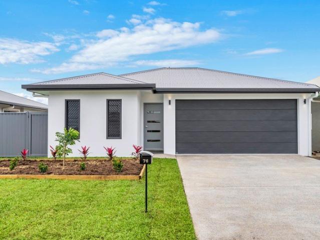 House for rent in The Reserve at Bluewater, Kewarra Beach