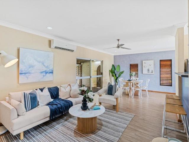 House for rent in Kanimbla, Cairns