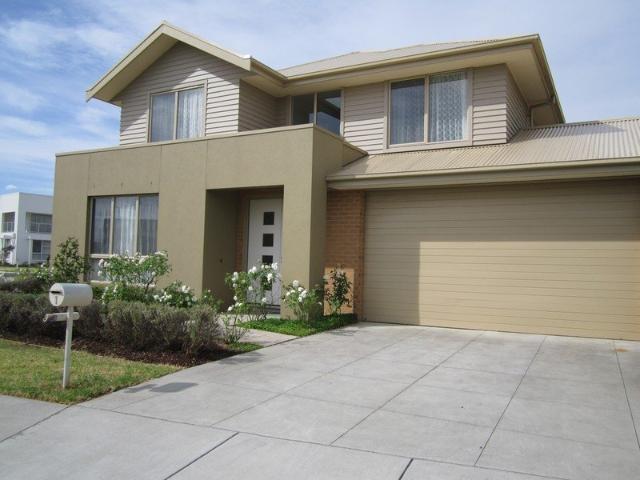Townhouse for rent in Camerons Creek, Victoria