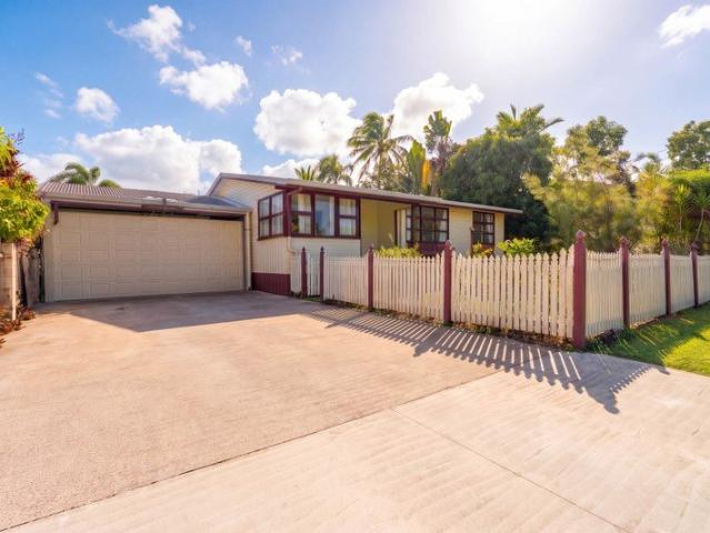 House for rent in Yorkeys Knob, Cairns Regional