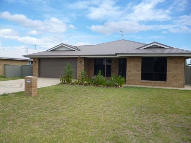 House for rent in Chinchilla, Queensland