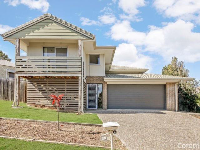 House for rent in Wildflower Ridge, Greater Brisbane