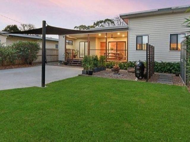 House for rent in Toombul, Queensland