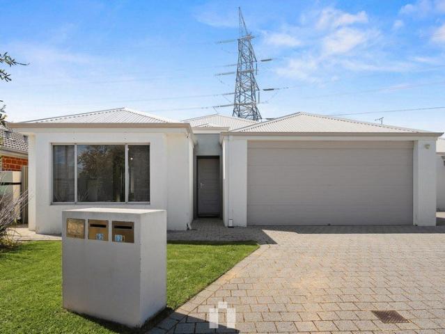 House for rent in Wellard, Western Australia