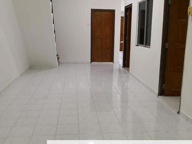 House for rent in Kepong