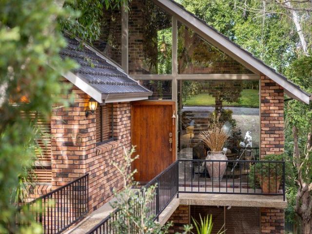 House for rent in Melinga, New South Wales