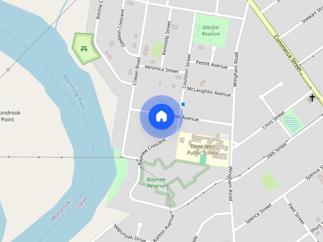 House for rent in Melinga, New South Wales