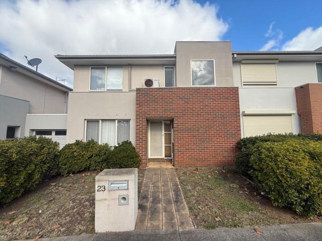 Townhouse for rent in Camerons Creek, Victoria