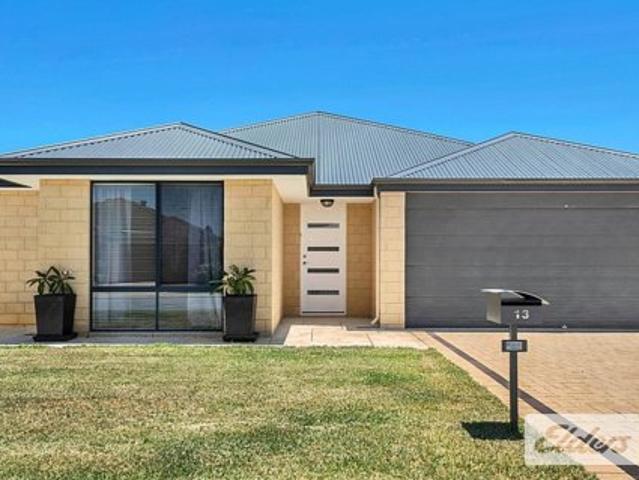 House for rent in Shoalwater, Western Australia