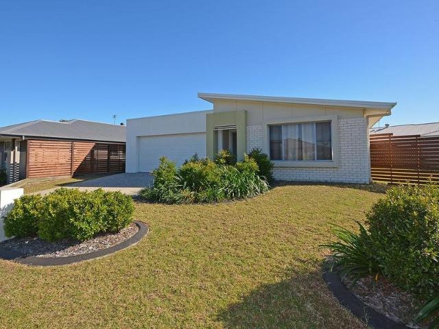House for rent in Augustus, Hervey Bay