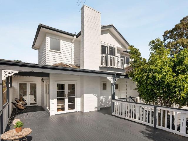 House for rent in Balwyn North, Melbourne