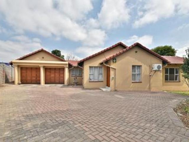 House for sale in Gauteng