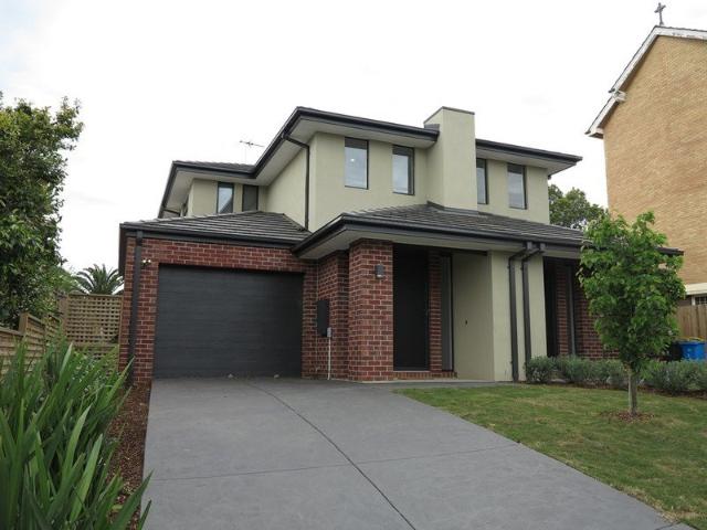 Townhouse for rent in Camerons Creek, Victoria