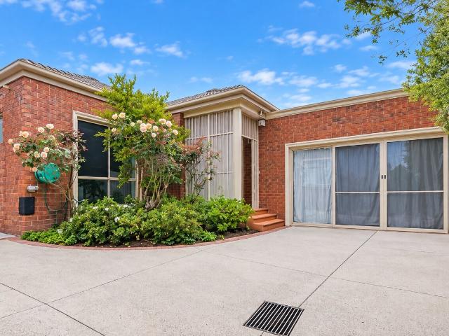 Apartment for rent in Mount Waverley, Melbourne
