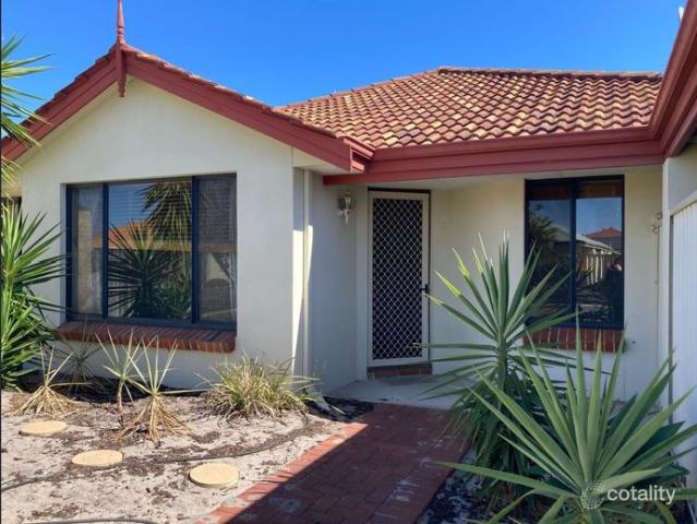 House for rent in Australind, Western Australia