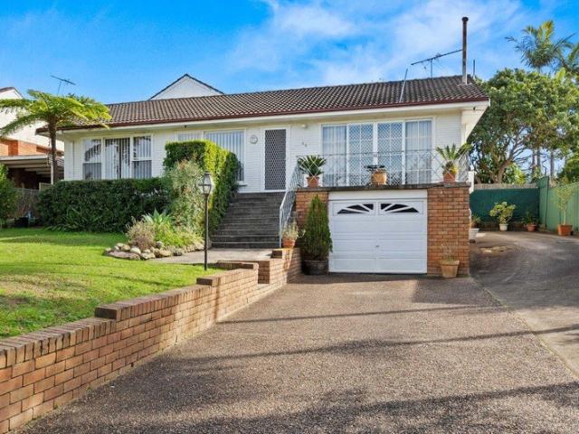 House for rent in Sydney, New South Wales
