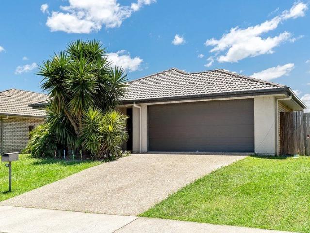 House for rent in Bellmere, Greater Brisbane