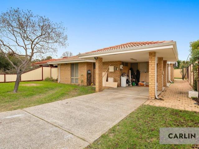House for rent in Bibra Lake, Western Australia