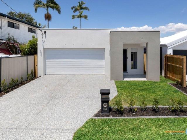 House for rent in Toombul, Queensland