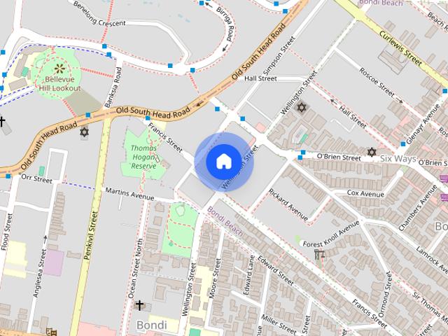 House for rent in Eastern Suburbs, Sydney