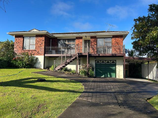 House for rent in Howick, Oroua County