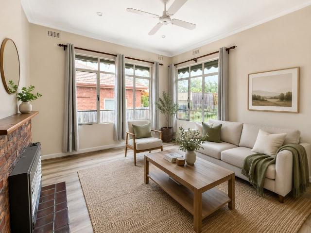 House for rent in Camerons Creek, Victoria