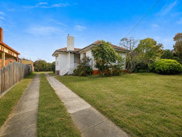House for rent in Camerons Creek, Victoria