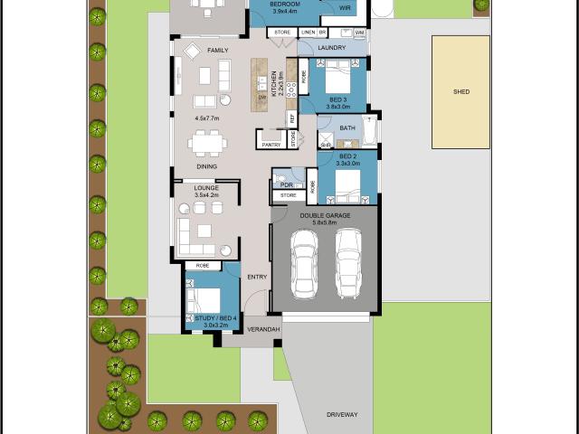 House for sale in Canungra, Queensland