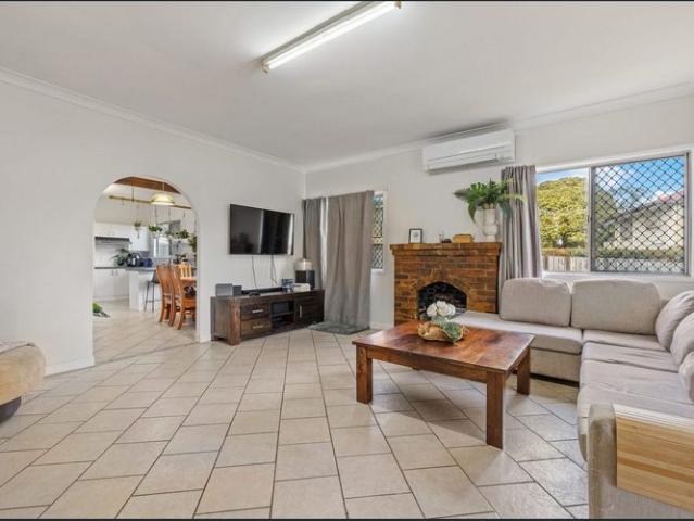 House for rent in Toombul, Queensland