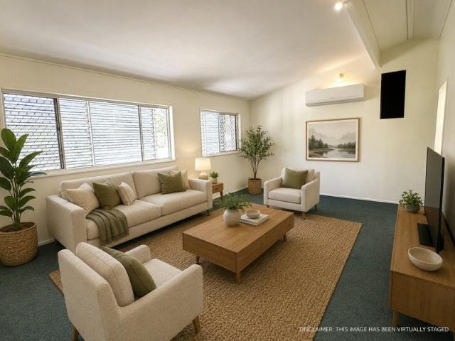House for rent in Toombul, Queensland