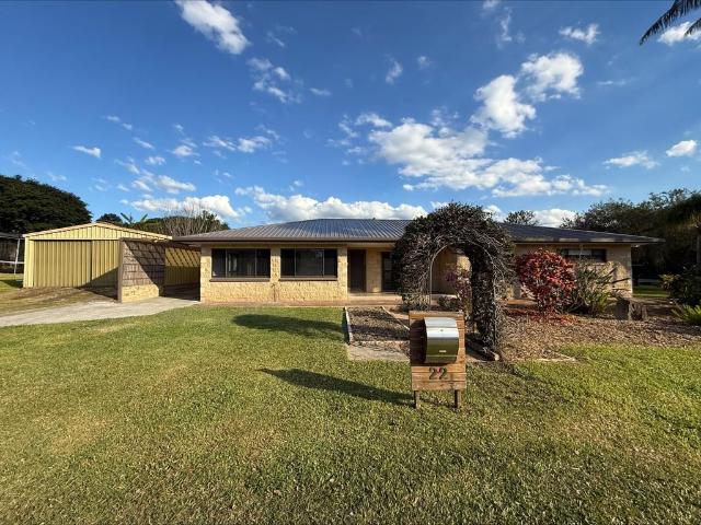 House for rent in Cooroy, Queensland
