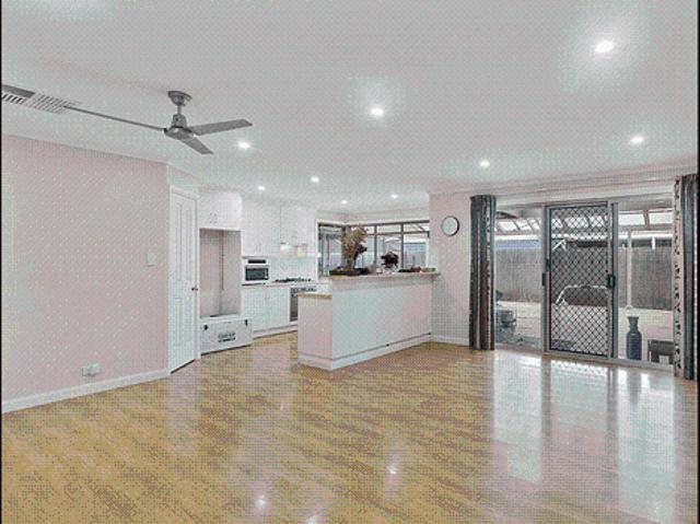House for rent in Horseshoe Creek, South Australia