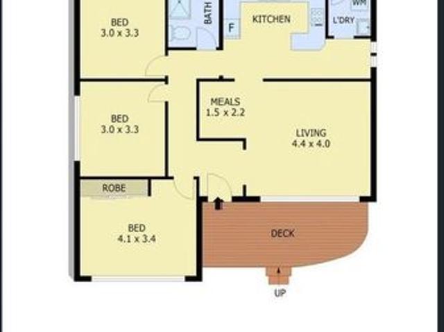 House for rent in Forest Hill, Melbourne