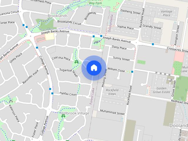 House for rent in Toombul, Queensland
