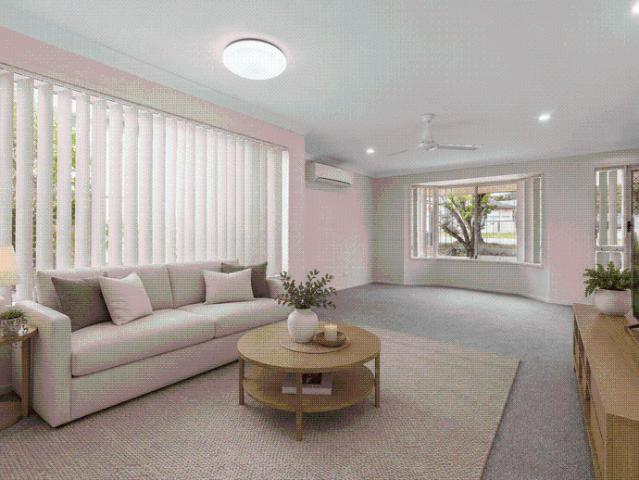 House for rent in Toombul, Queensland