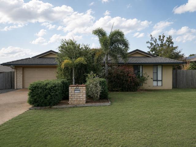 House for rent in Gracemere, Queensland