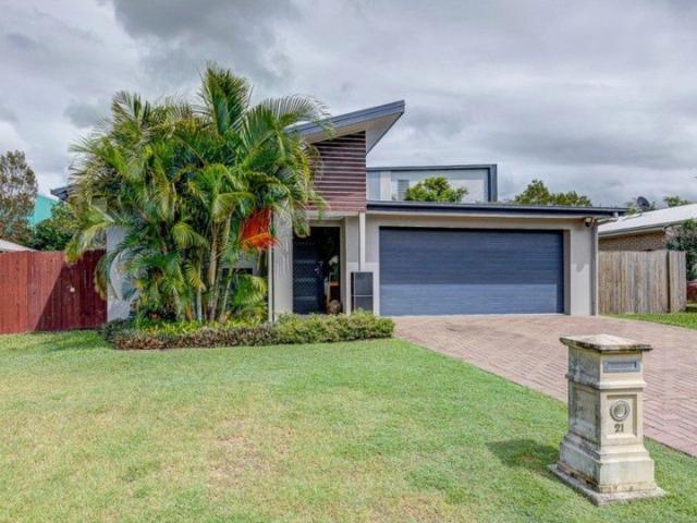 House for rent in Fernbrook, Queensland