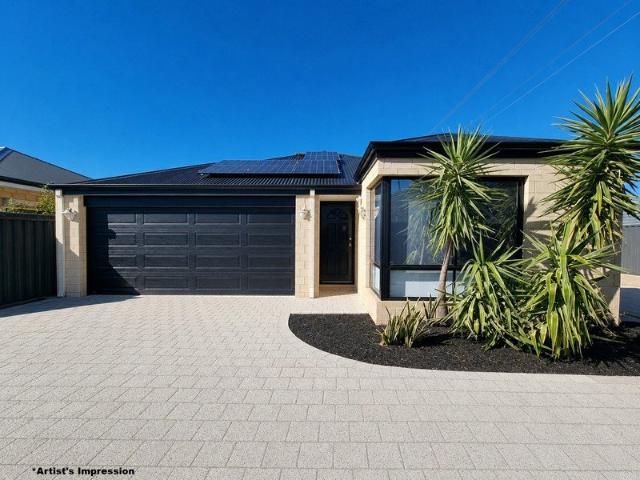 House for rent in Hilbert, Western Australia