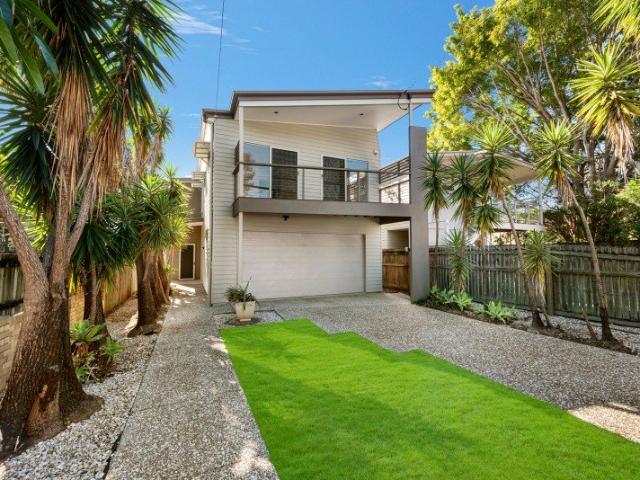 House for rent in Toombul, Queensland